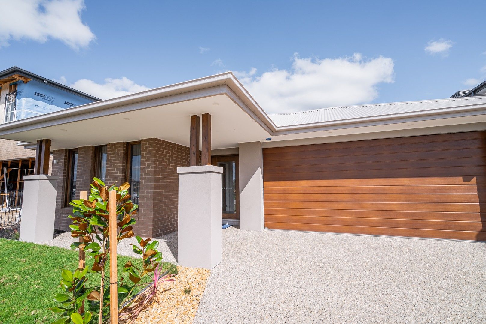 4 bedrooms New House & Land in Lot 2138 Yarlington Road TARNEIT VIC, 3029