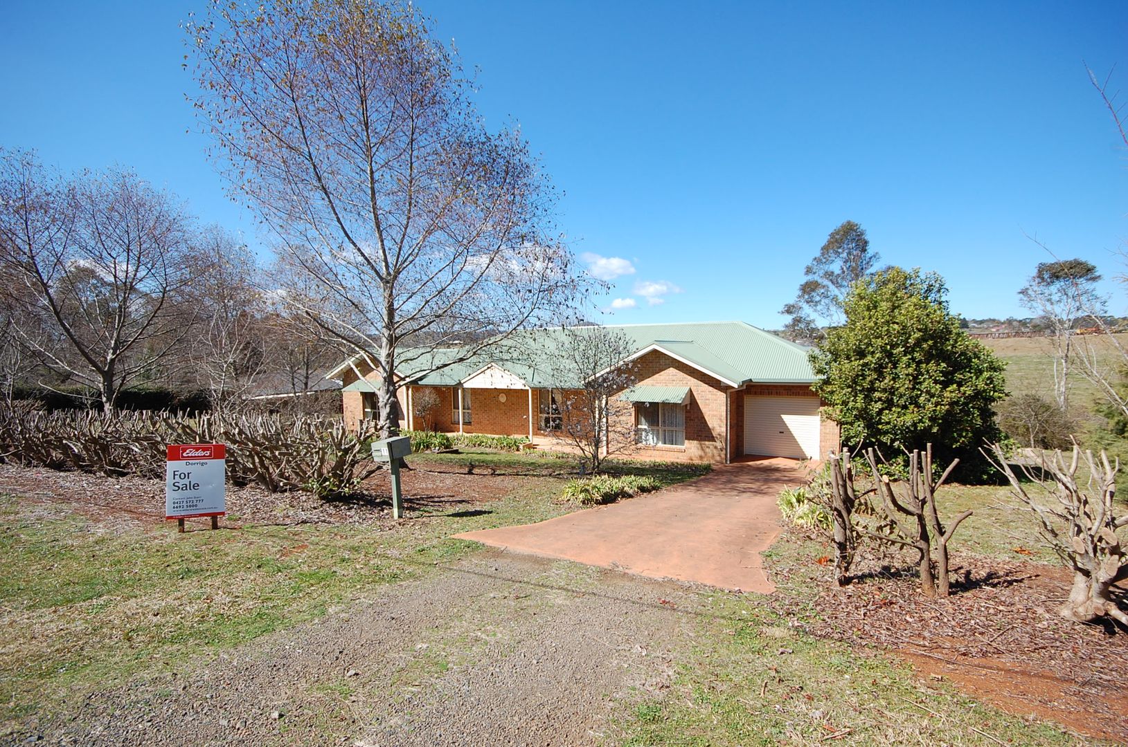 11 Elm Avenue, Dorrigo Property History & Address Research Domain