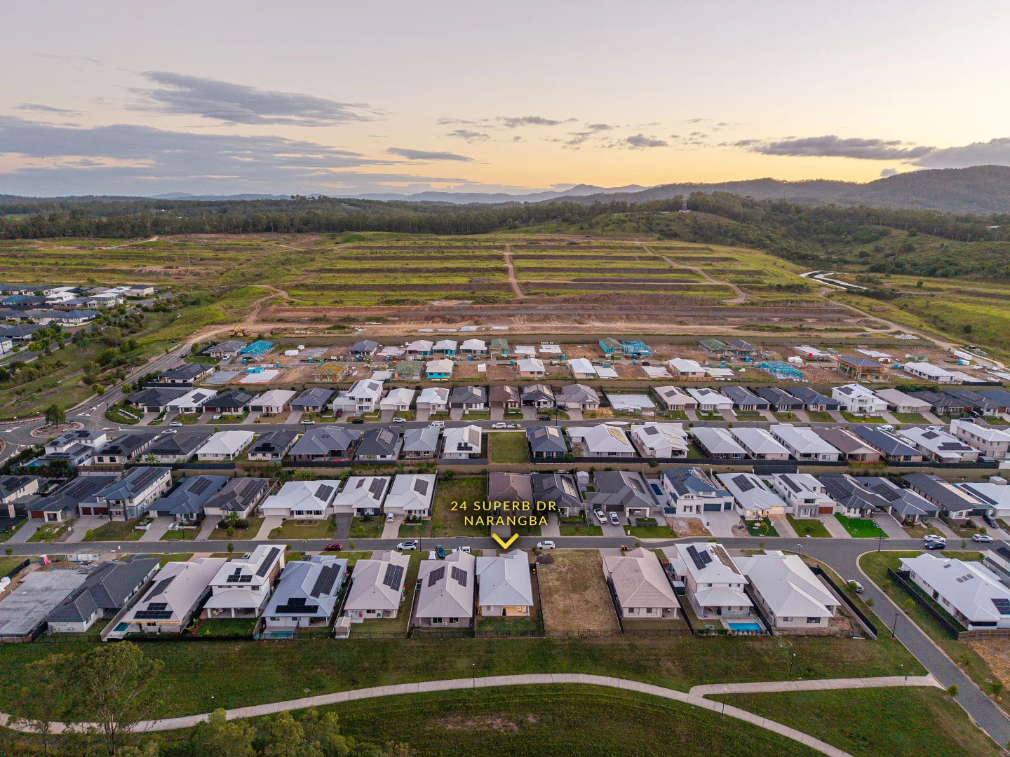 Additional image 24 of 24 Superb Street, Narangba QLD 4504