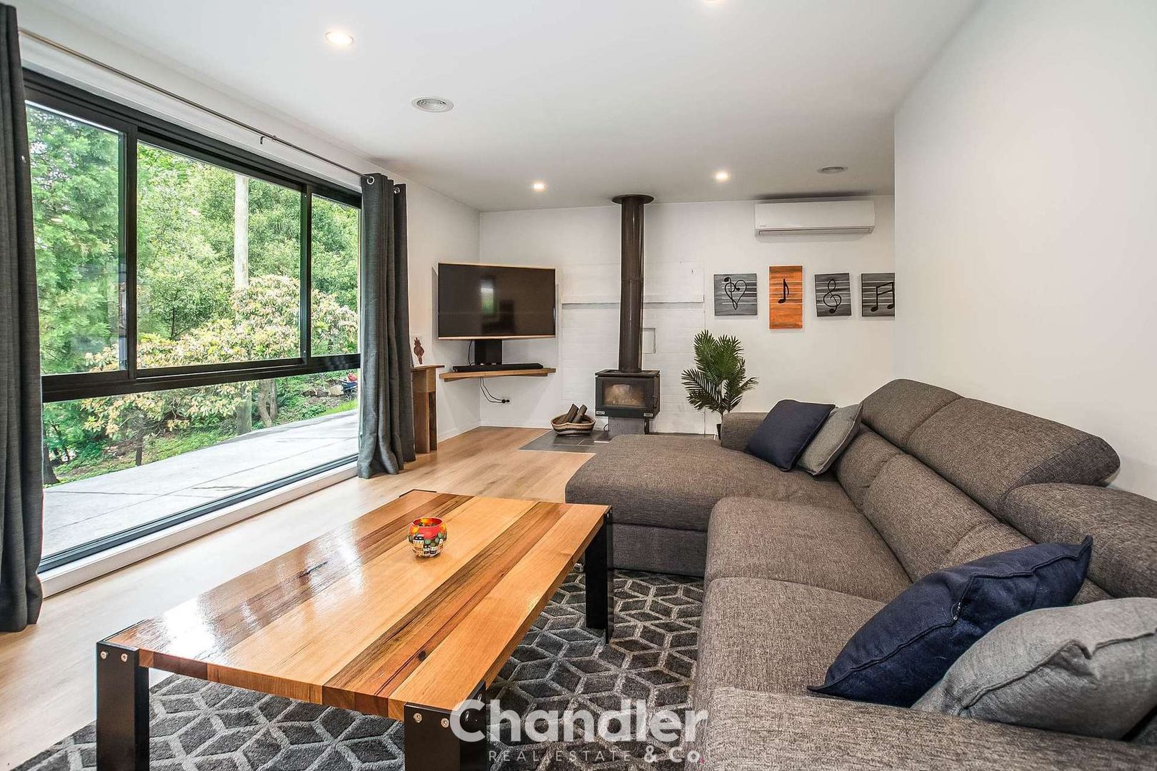 202 Mt Dandenong Tourist Road, Ferny Creek VIC 3786, Image 1