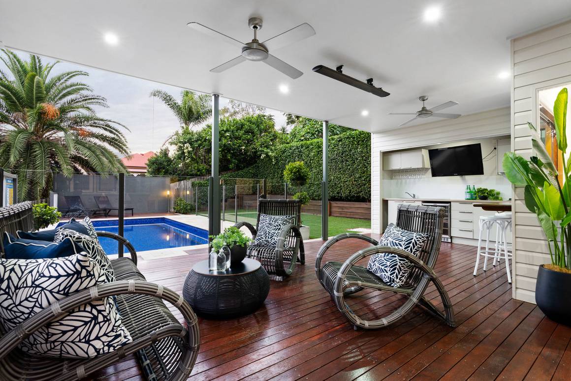 17 Nott Street Red Hill 4059 - Image 6