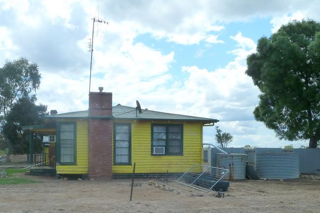 Picture of 472 Glenloth Road, LAKE MARMAL VIC 3525