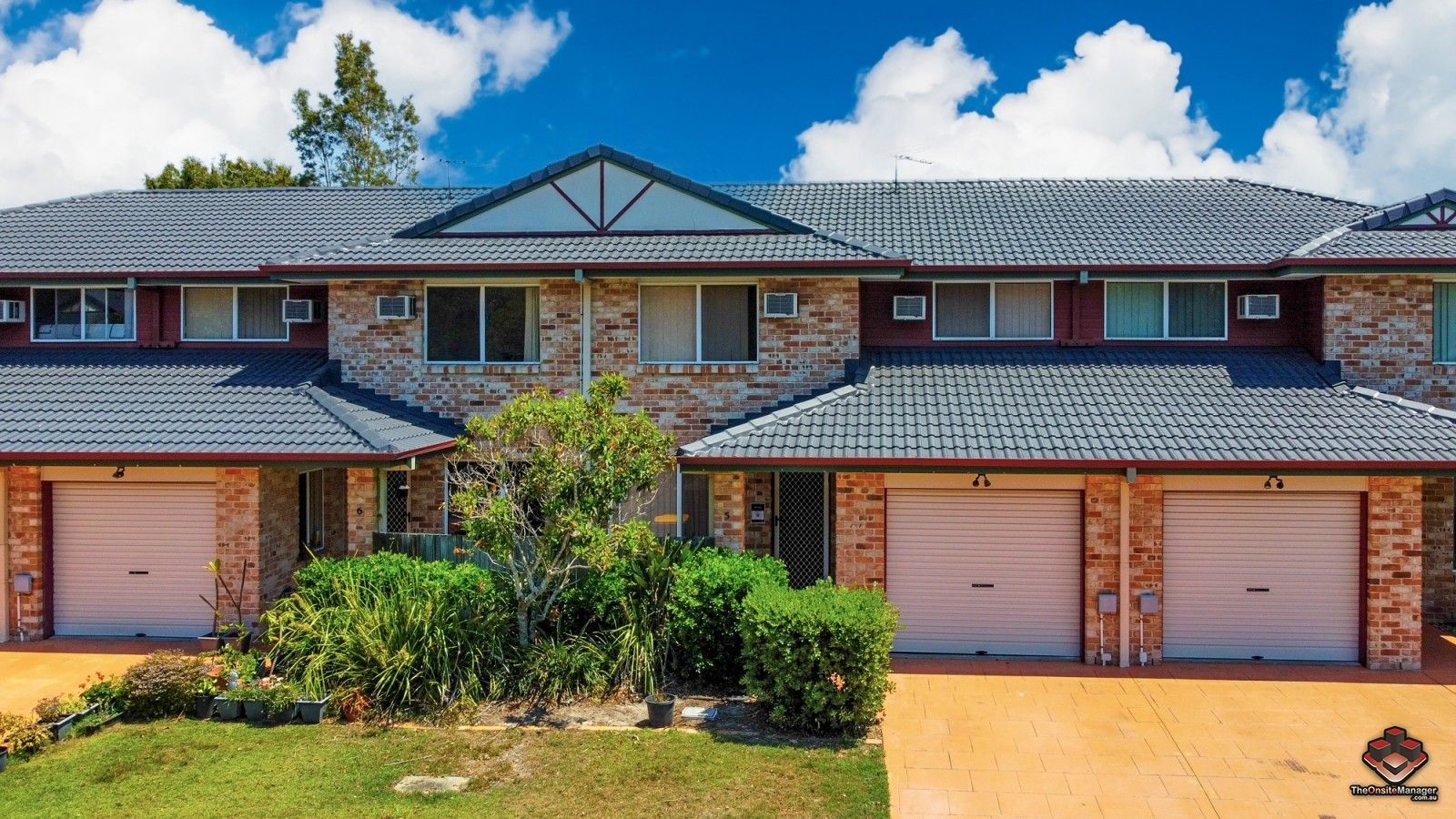 3 bedrooms Townhouse in ID:21086588/18 Sunny Court SUNNYBANK HILLS QLD, 4109