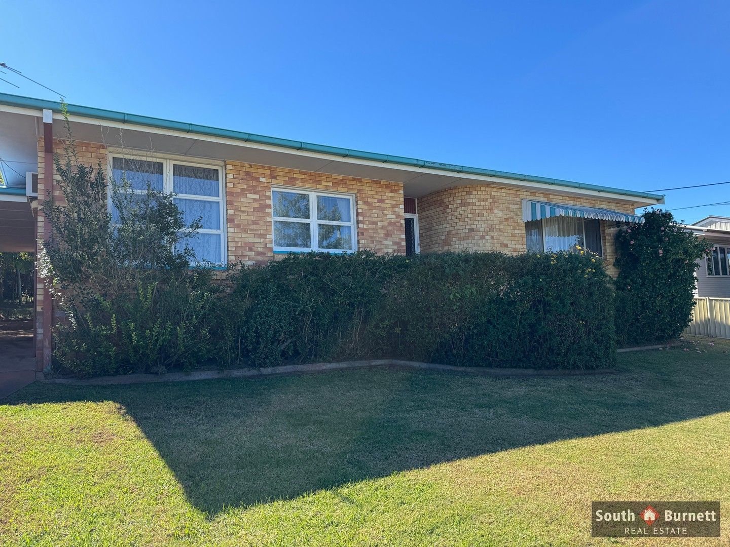 3 bedrooms House in 6 Carroll Street KINGAROY QLD, 4610