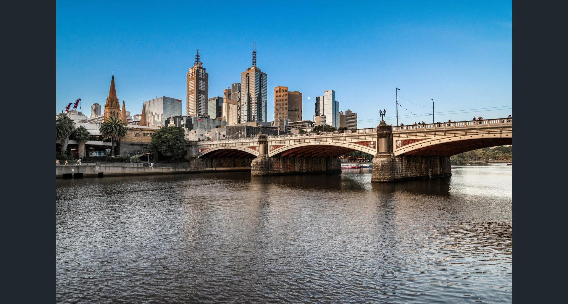 Additional image 22 of 153/88 Southbank Boulevard, Southbank VIC 3006