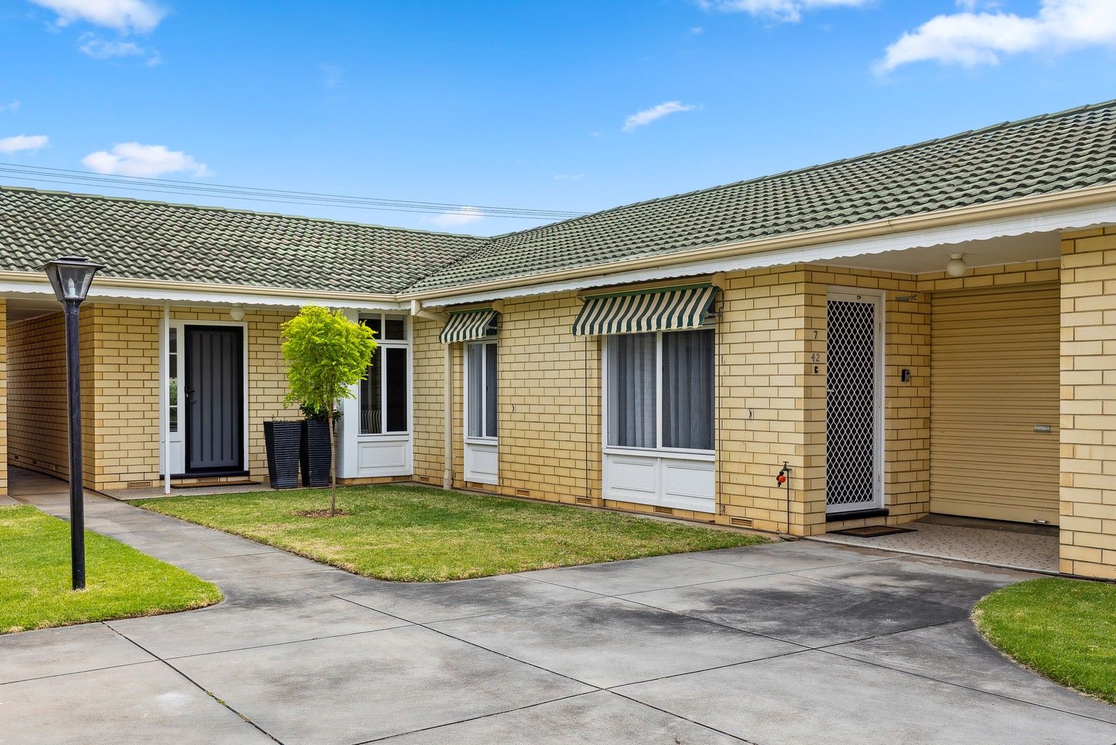 7/42 Bath Street, Glenelg South SA 5045, Image 0