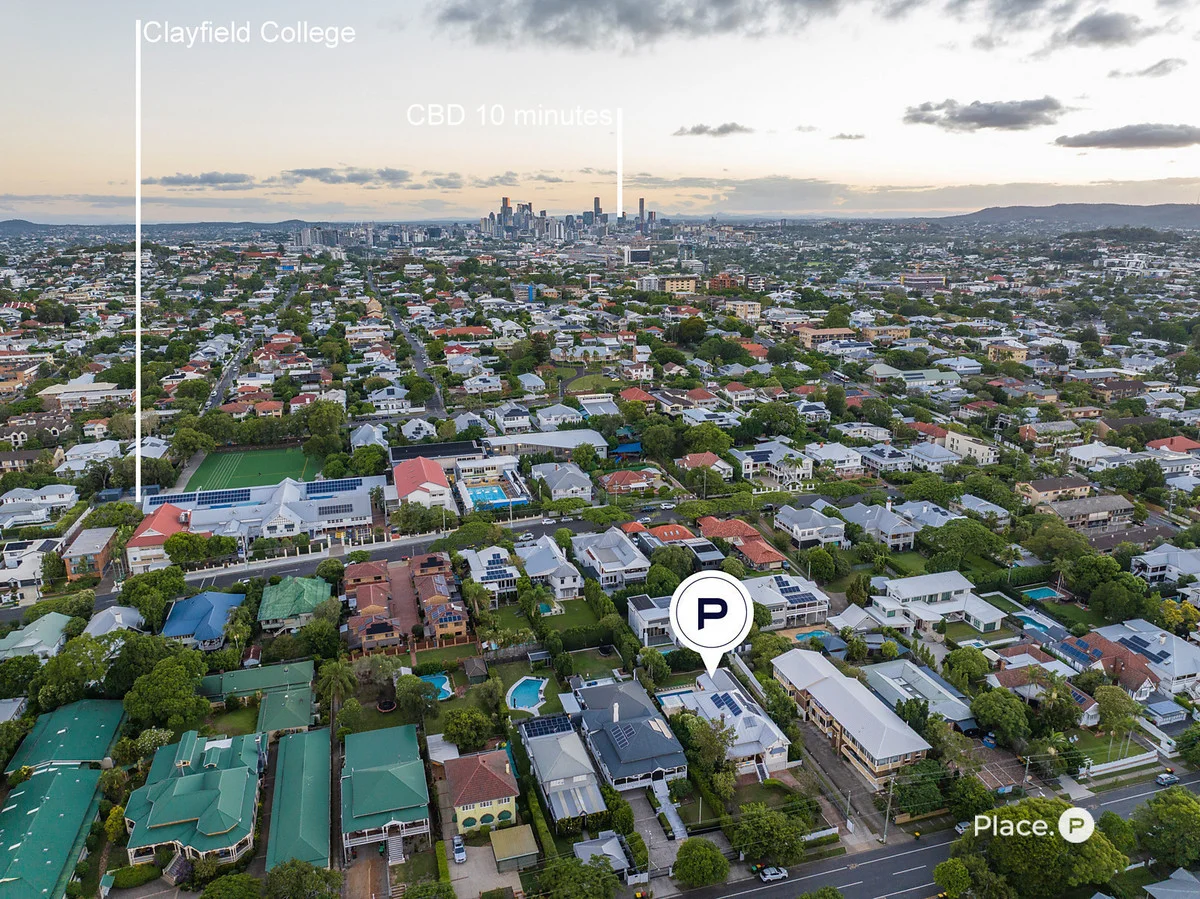 Additional image 31 of 31 Norman Parade, Clayfield QLD 4011