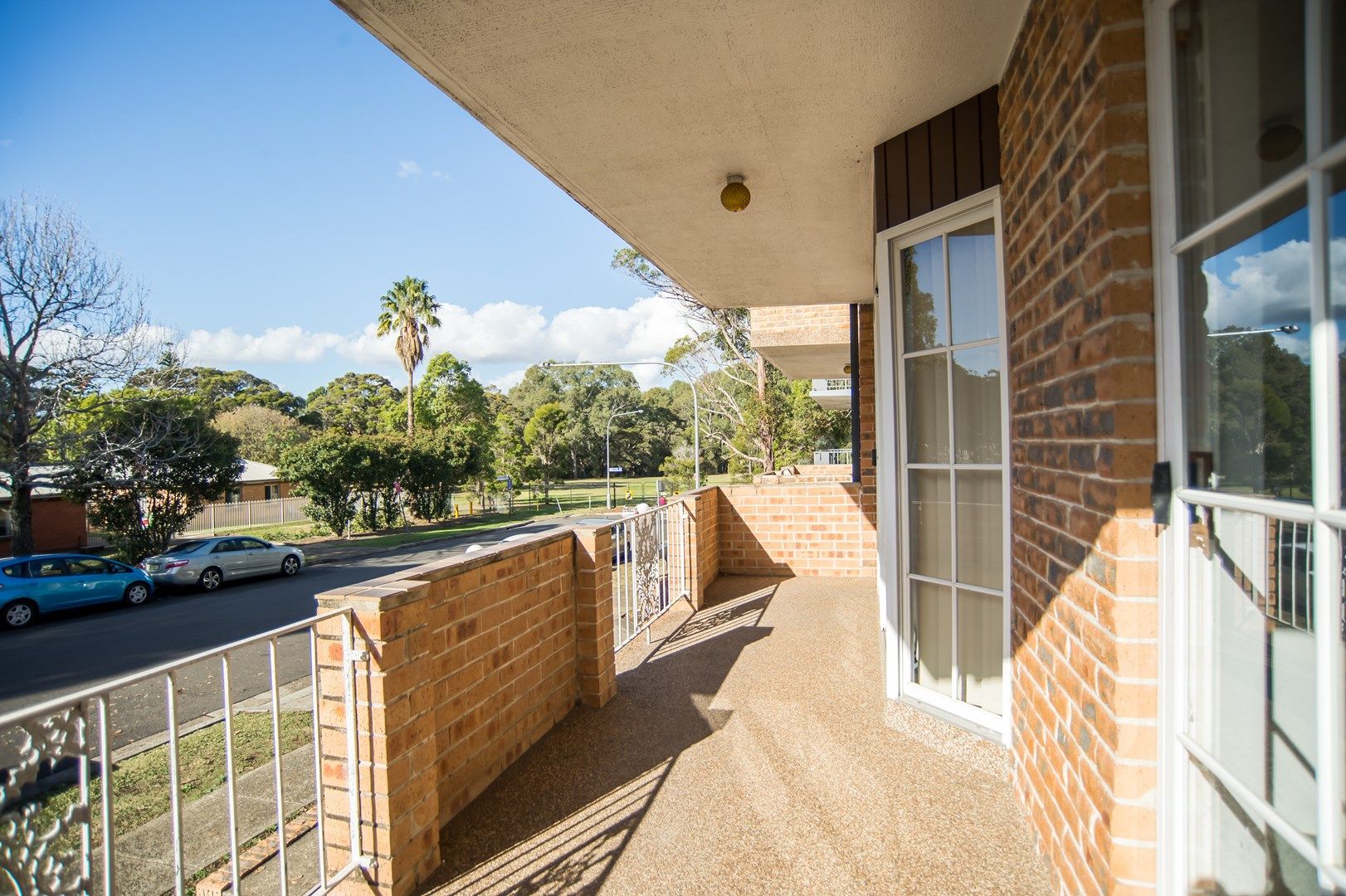 2/35 Park Avenue, Westmead NSW 2145, Image 0