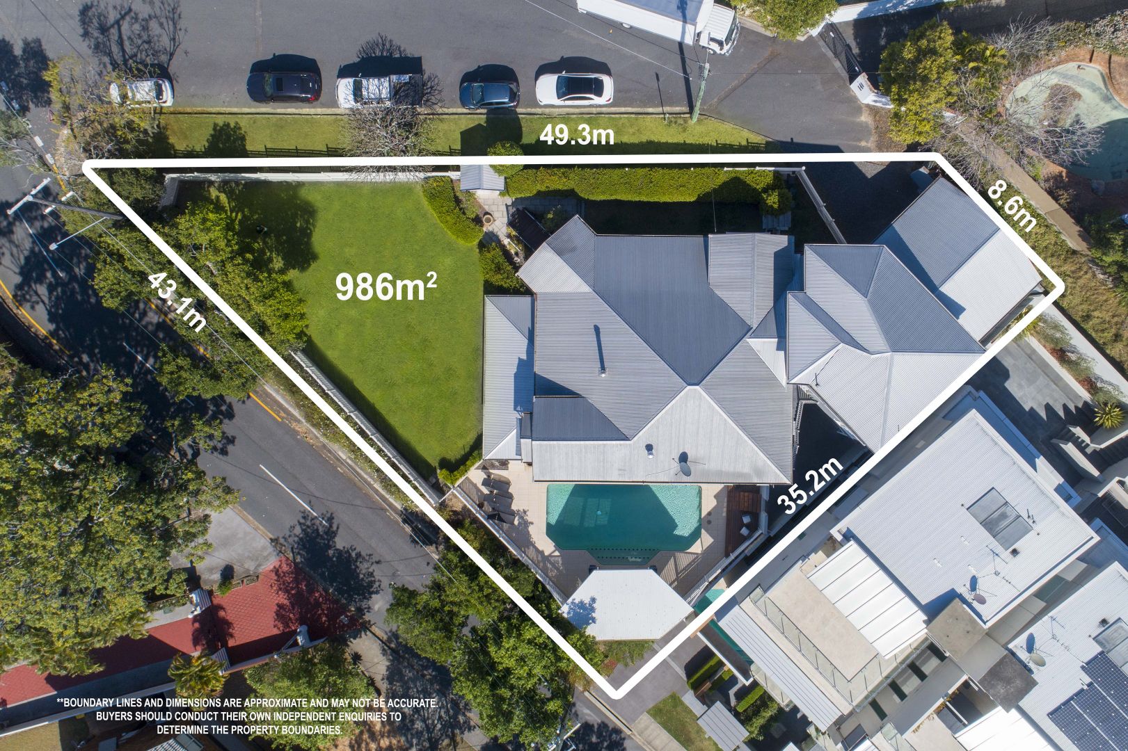 10 Hipwood Road, Hamilton QLD 4007, Image 1