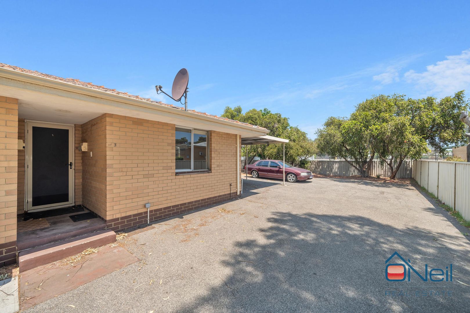 3/93 Astley Street, Gosnells WA 6110 Apartment For Rent 320 Domain