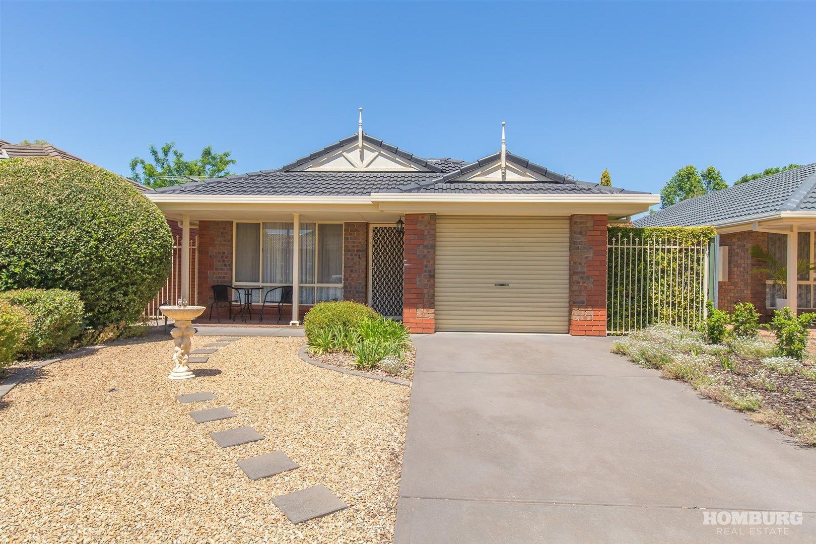 26 Roenfeldt Drive, Tanunda SA 5352, Image 0