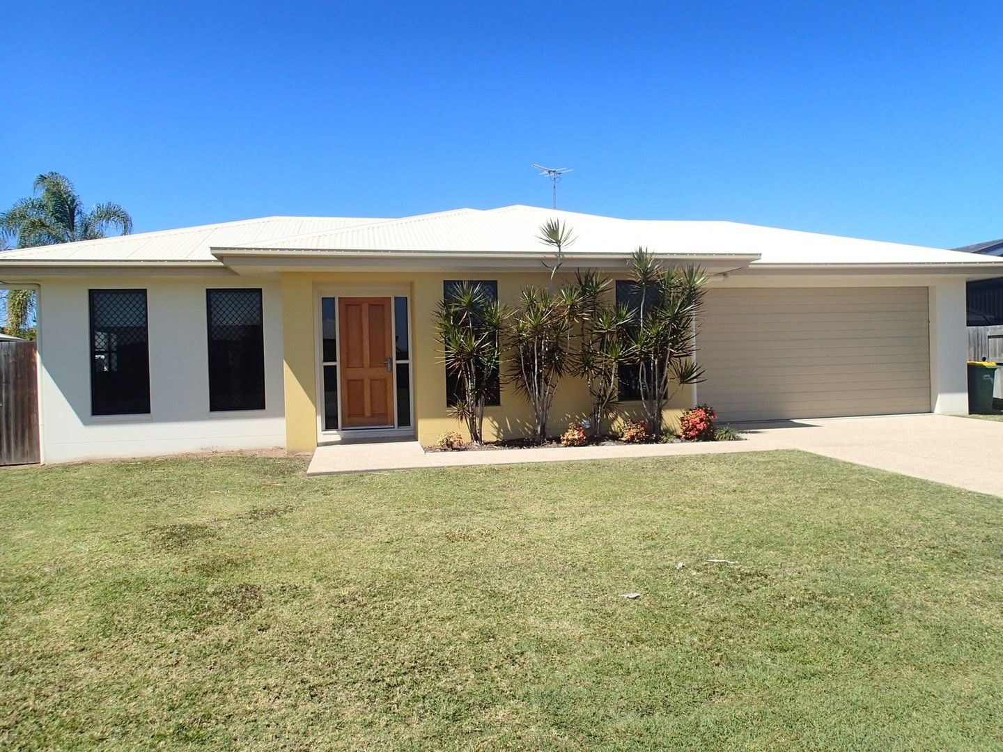 36 Pacific Avenue, Sarina QLD 4737 Domain