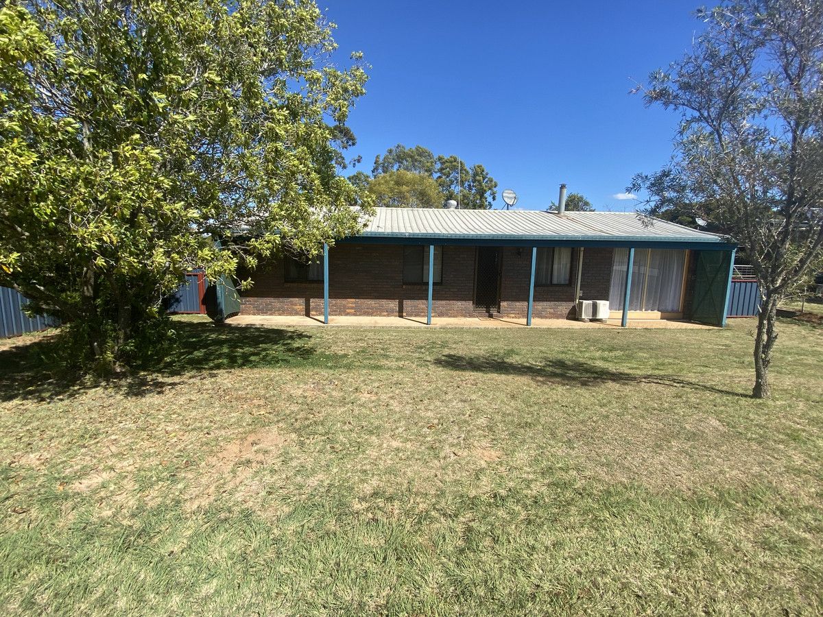 3 bedrooms House in 327 Haly Street KINGAROY QLD, 4610