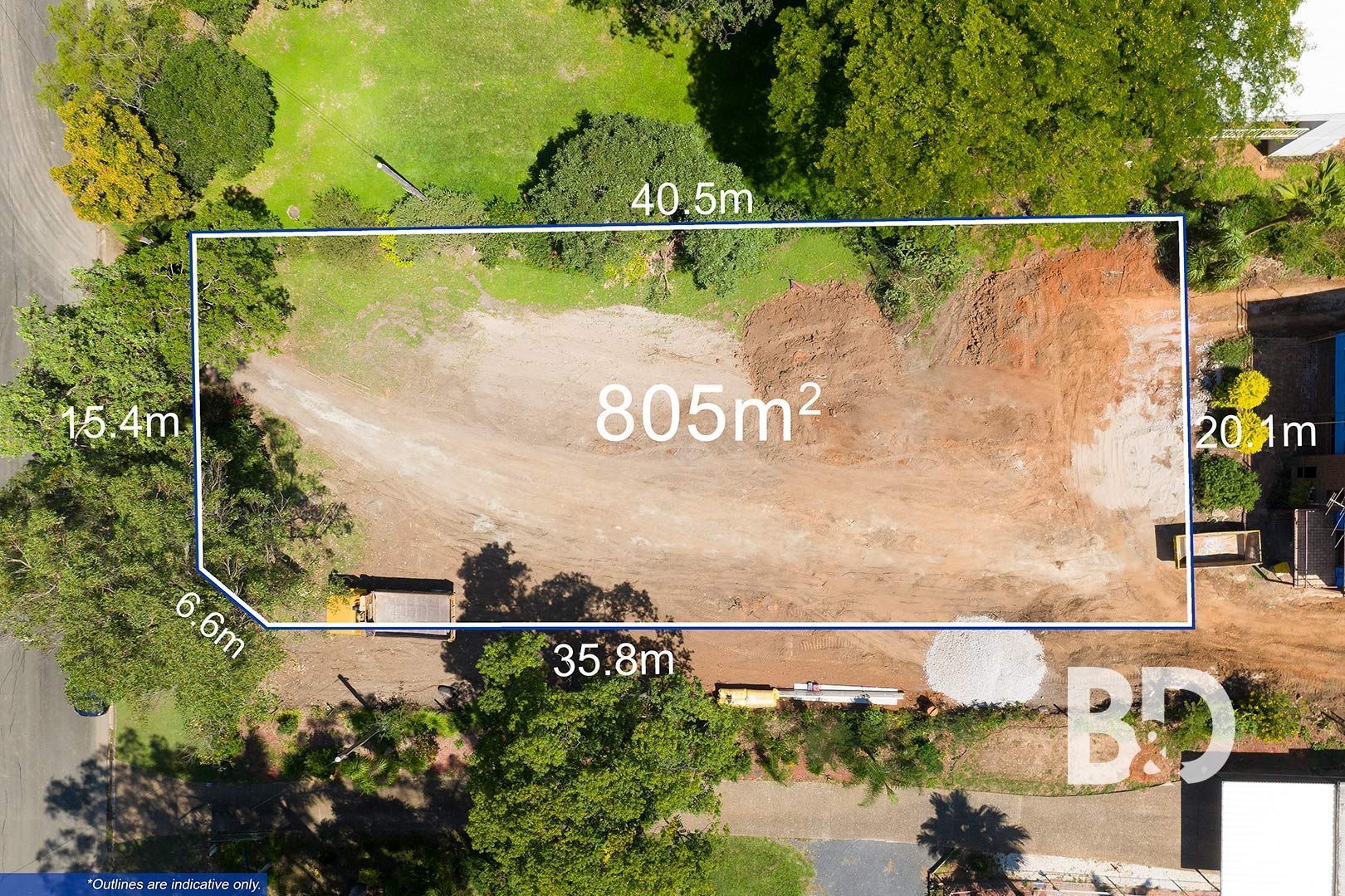 20 Panoramic Drive, Narangba QLD 4504, Image 0