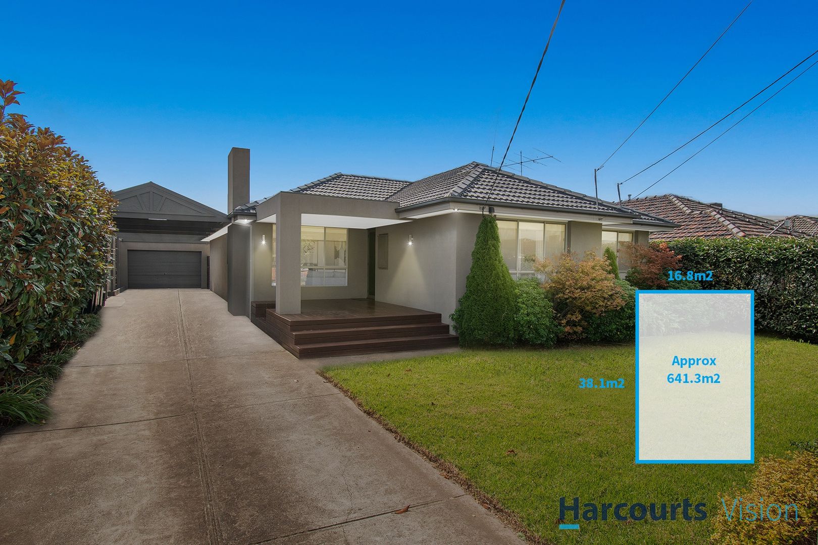 46 David Ave, Keilor East VIC 3033 Domain