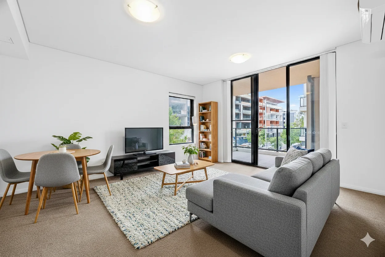 2010/2D Porter Street, Ryde NSW 2112