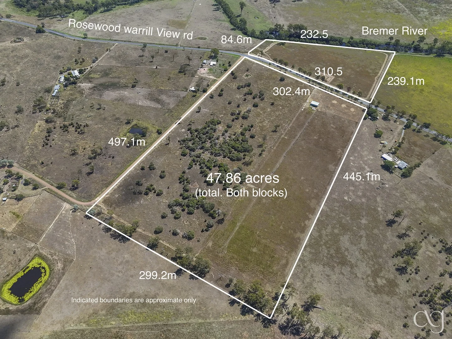 Primary image of 480-510 Rosewood-Warrill View Road, Rosewood QLD 4340