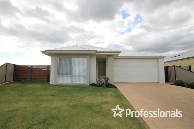 Picture of 3 Currawong Way, AUSTRALIND WA 6233
