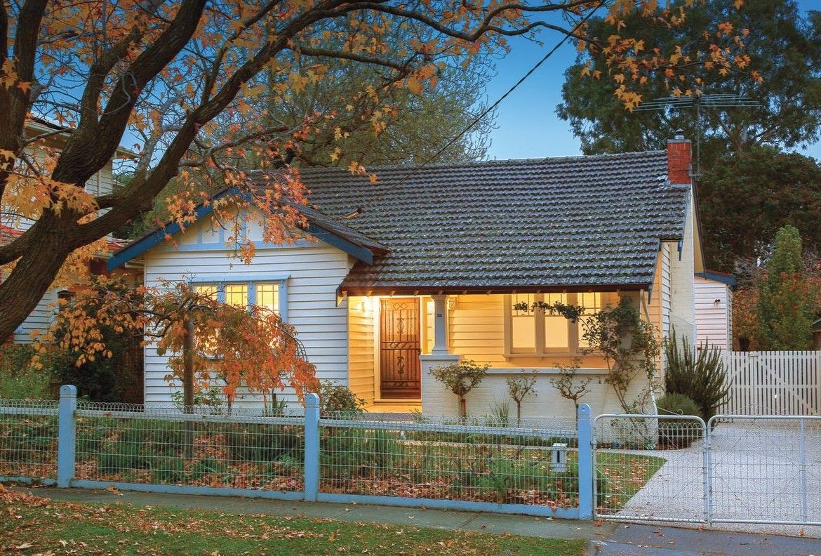 4 bedrooms House in 22 Duke Street ASHBURTON VIC, 3147