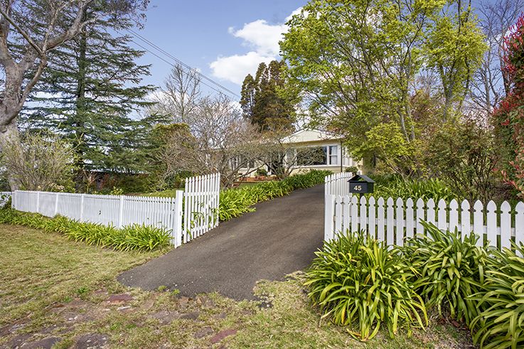 45 Northcote steet, Leura NSW 2780, Image 0