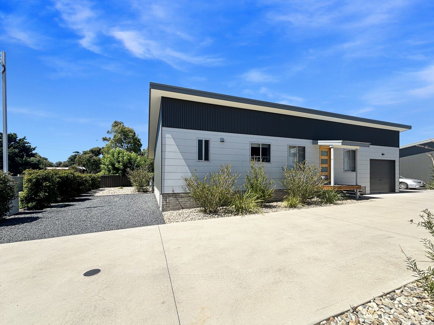 3 bedrooms House in 4B Morrice Street BERRIDALE NSW, 2628