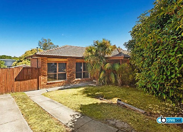 14 Tamboon Drive, Rowville VIC 3178