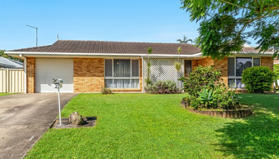 Picture of 27 Frances Street, CASINO NSW 2470