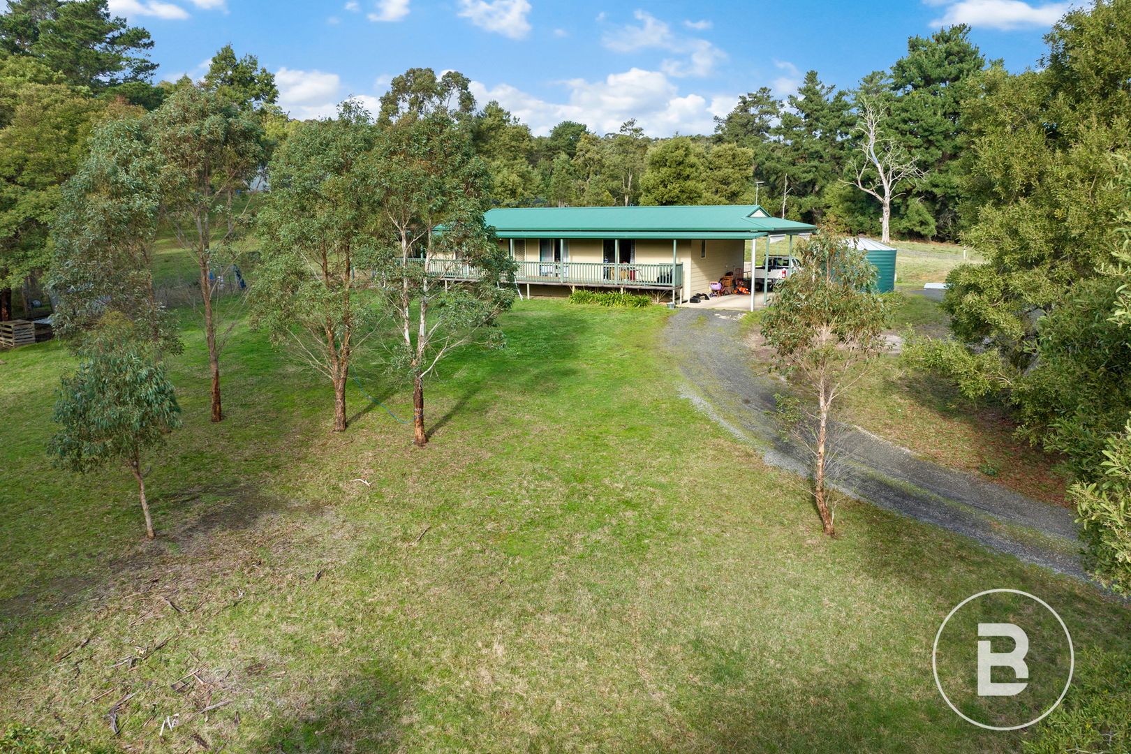 163 Moss Avenue, Mount Helen VIC 3350, Image 2