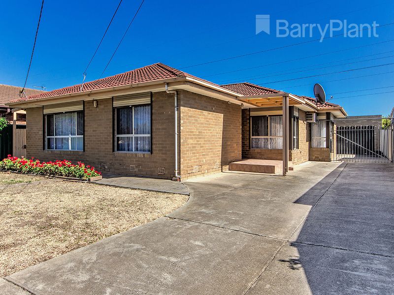 61 Birchwood Boulevard, Deer Park VIC 3023, Image 0