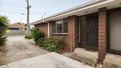 Picture of 1/569 Pascoe Vale Road, OAK PARK VIC 3046