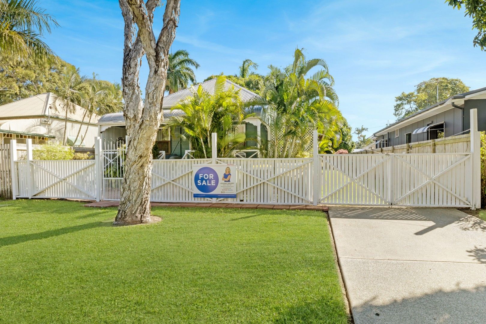 3 bedrooms House in 22 Kenilworth Street SOUTH MACKAY QLD, 4740