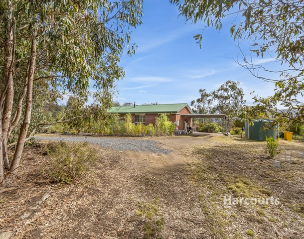 659 Huntingdon Tier Road, Bagdad TAS 7030