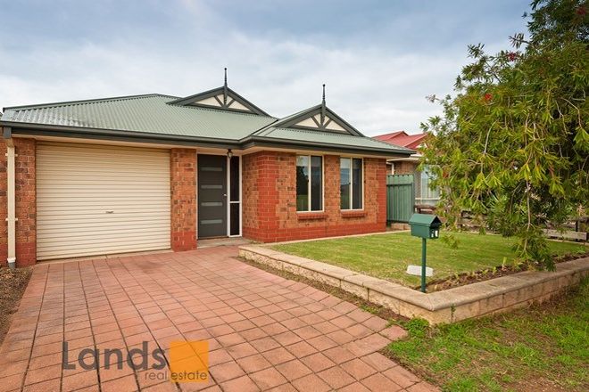 Picture of 13 Barley Crescent, WALKLEY HEIGHTS SA 5098