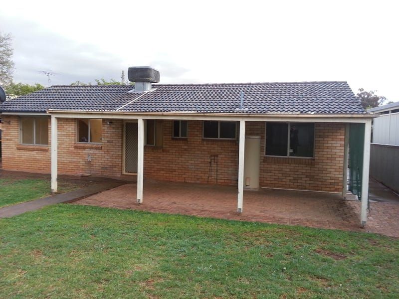 34 Pike Street, Gunnedah NSW 2380 House For Rent Domain