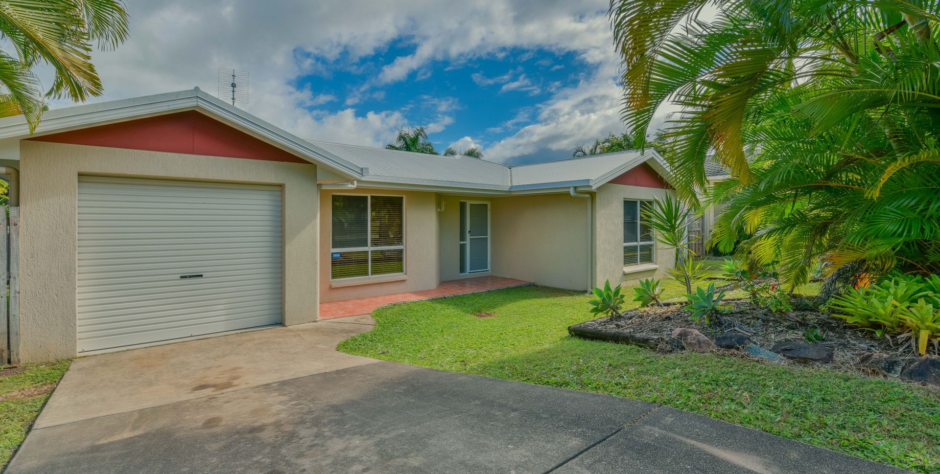 18 Valley Drive, Cannonvale QLD 4802, Image 1