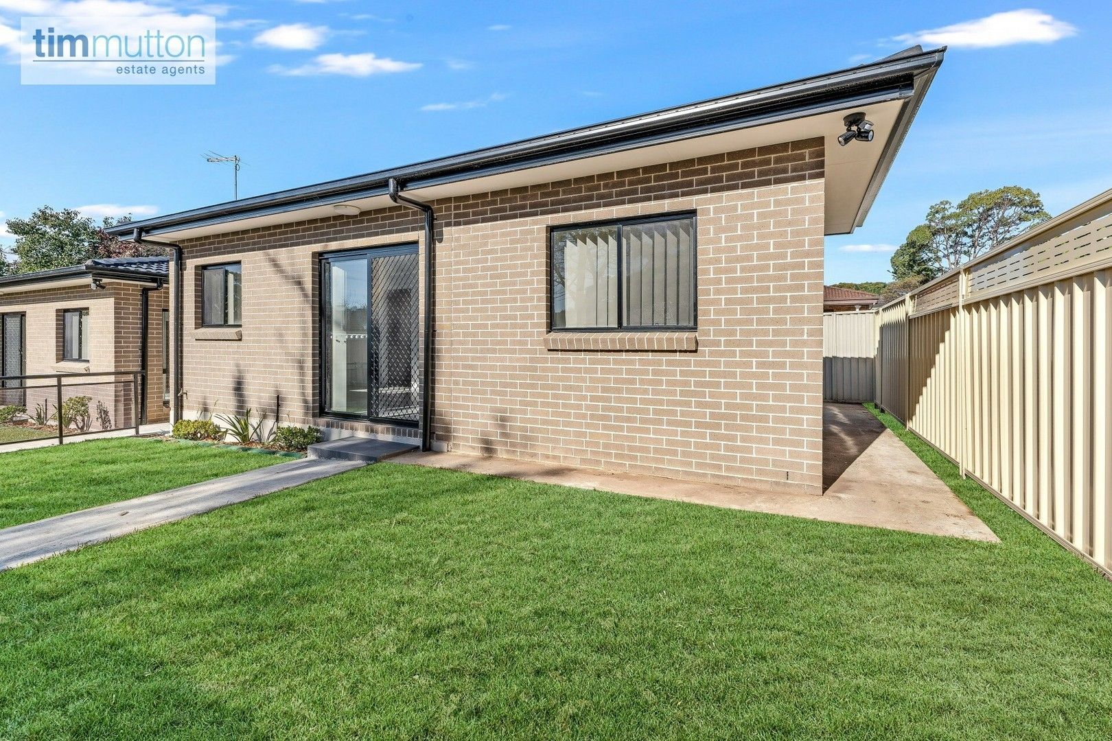 Unit 1/70 Pringle Ave, Bankstown NSW 2200, Image 0