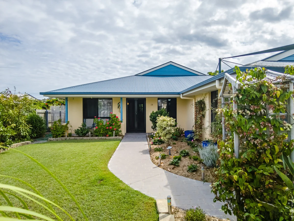 Additional image 3 of 38 Fraser Waters Parade, Toogoom QLD 4655