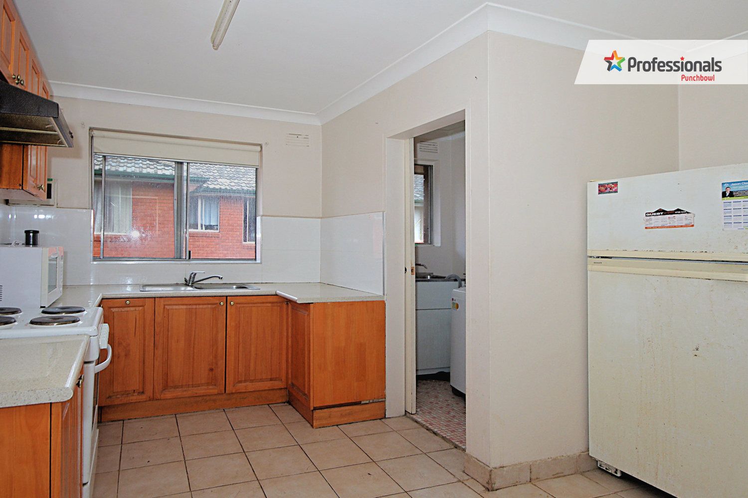 5/95 VICTORIA Road, Punchbowl NSW 2196, Image 1
