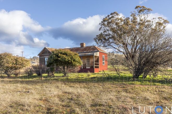 Picture of 441 Kelly Road, MICHELAGO NSW 2620