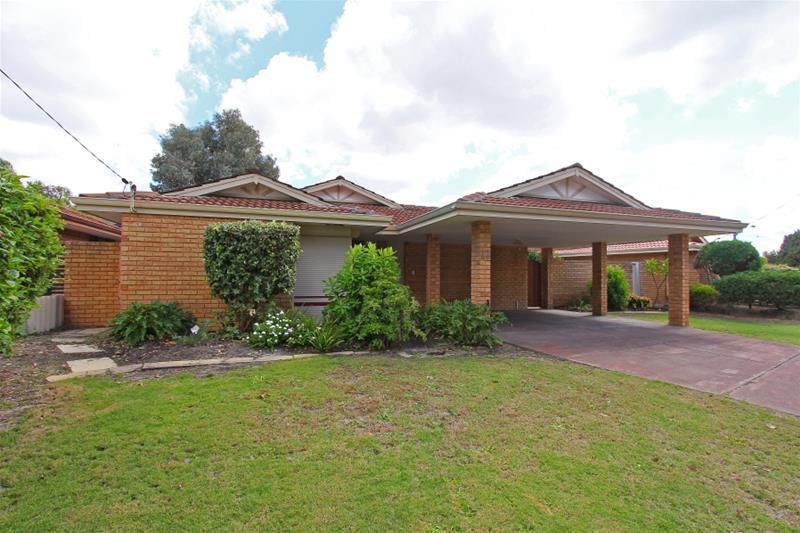 11 Maranon Crescent, Beechboro WA 6063, Image 1