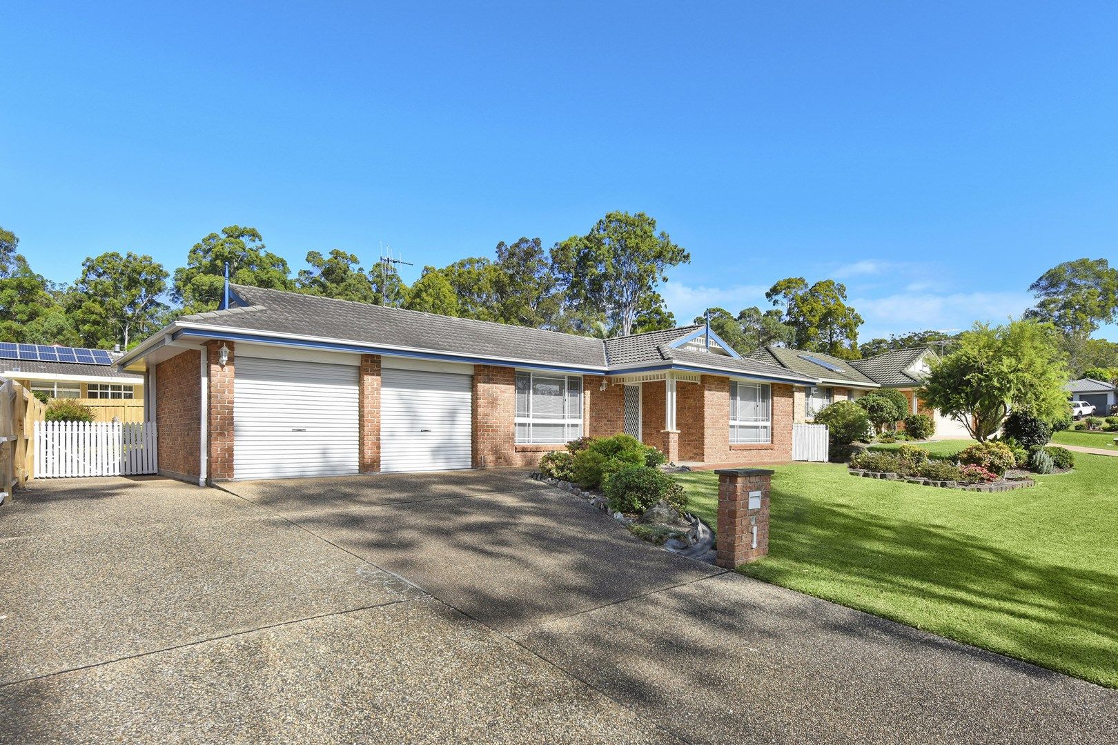 1 The Point Drive, Port Macquarie NSW 2444, Image 0