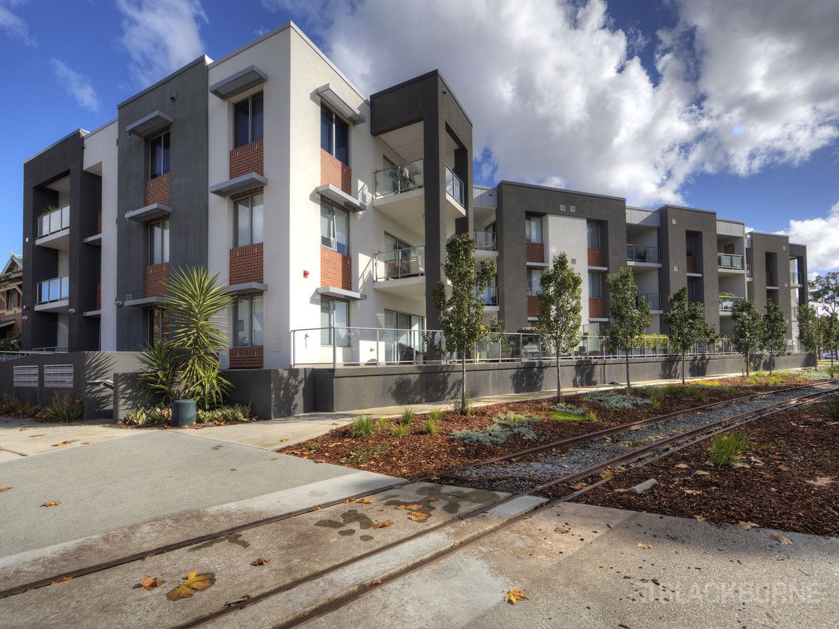 2 bedrooms Apartment / Unit / Flat in 2/4 Wallsend Road WOODBRIDGE WA, 6056