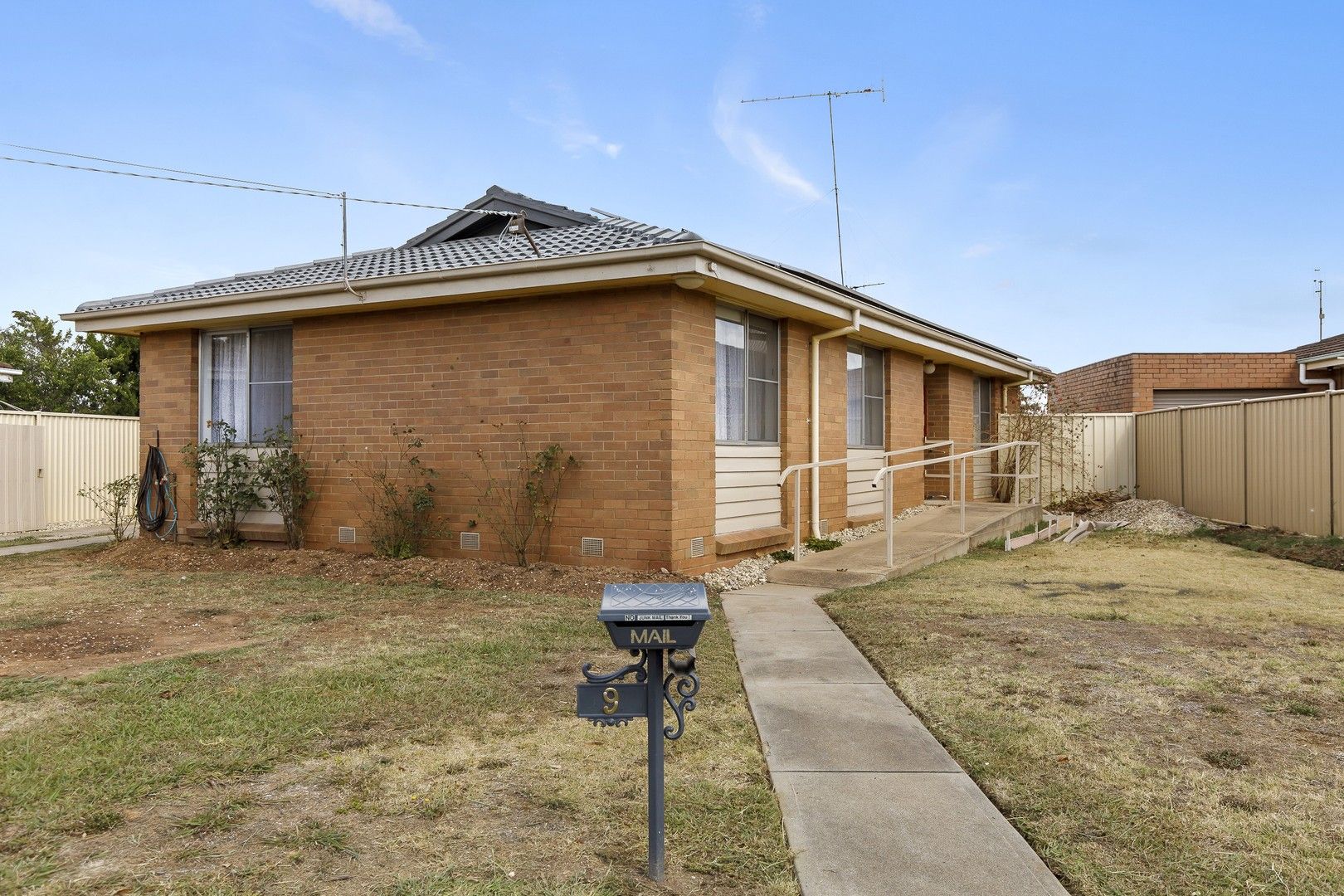 9 ROSS STREET, Nagambie VIC 3608 House For Rent Domain