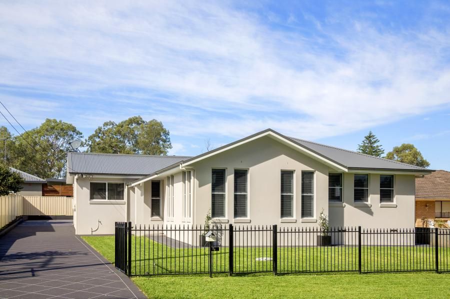 36 Old Sackville Road, Wilberforce NSW 2756