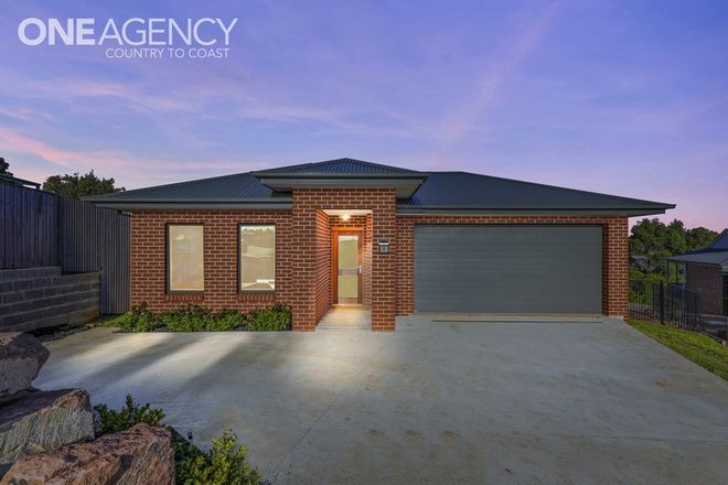 Picture of 3 Rusrees Court, DROUIN VIC 3818