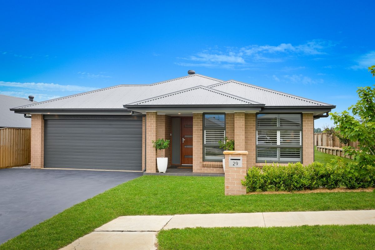 29 Darraby Drive, Moss Vale NSW 2577, Image 0