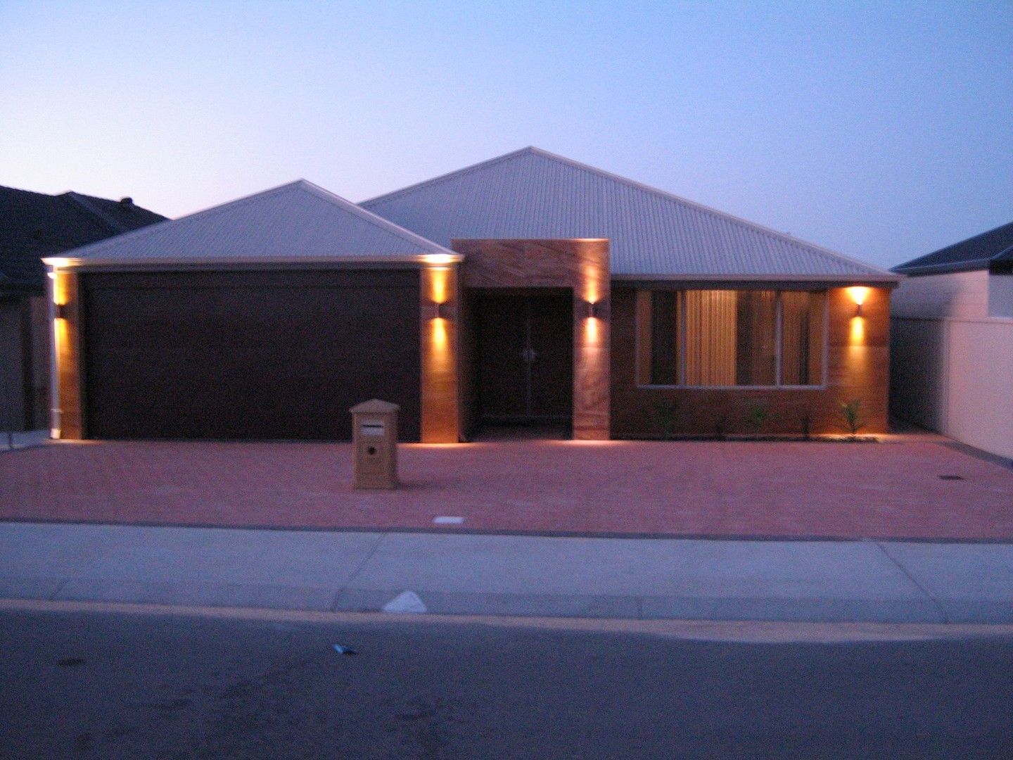 4 bedrooms House in 39 BATHURST GARDENS DARCH WA, 6065
