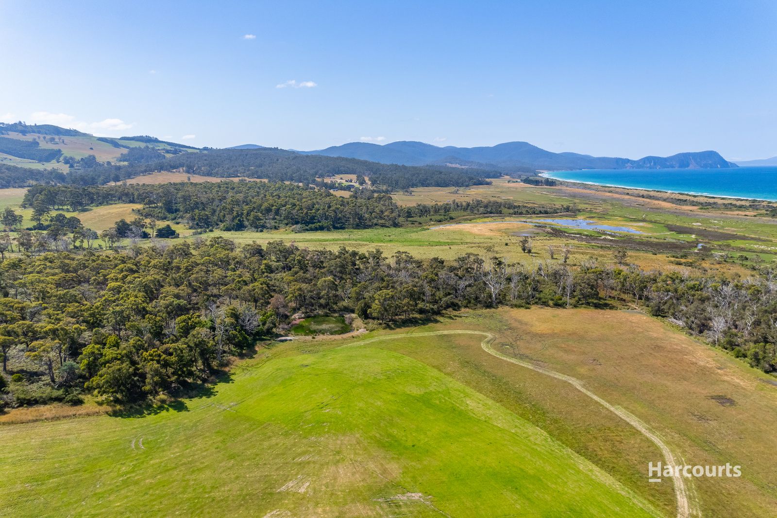 255 Marchwiel Road, Bream Creek TAS 7175 Farm for Sale Domain