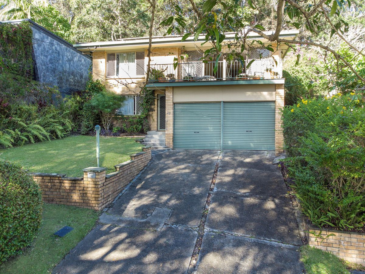 20 Cotton Street, Burleigh Heads QLD 4220, Image 0