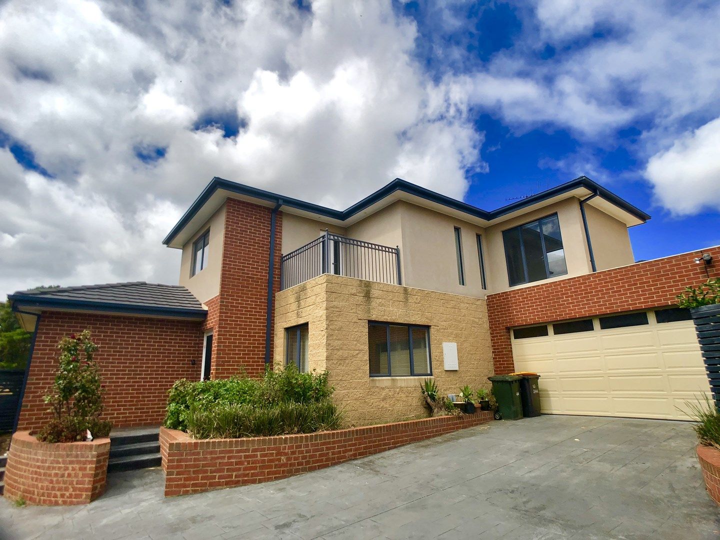 4 bedrooms Townhouse in 3/44 Nonna Street OAKLEIGH EAST VIC, 3166